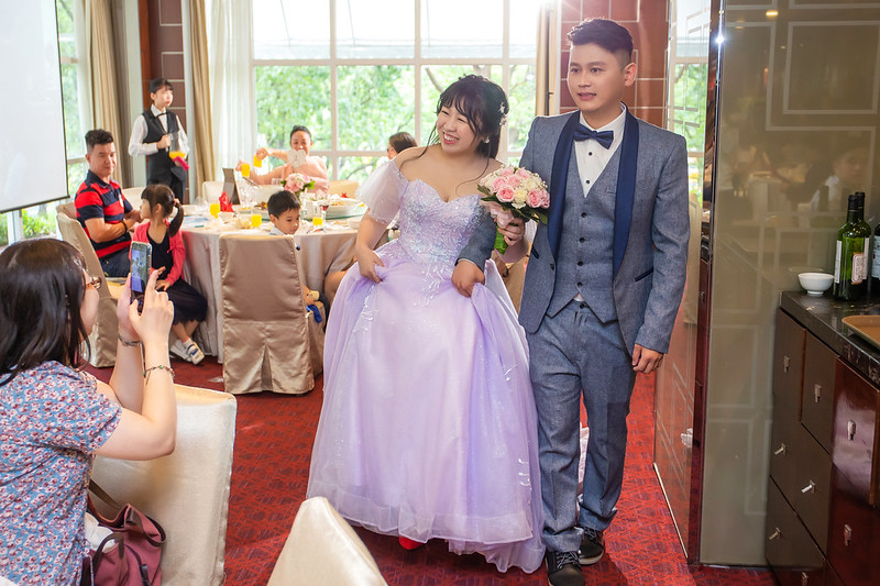 Wedding婚禮記錄 Zhuang婚禮攝影 