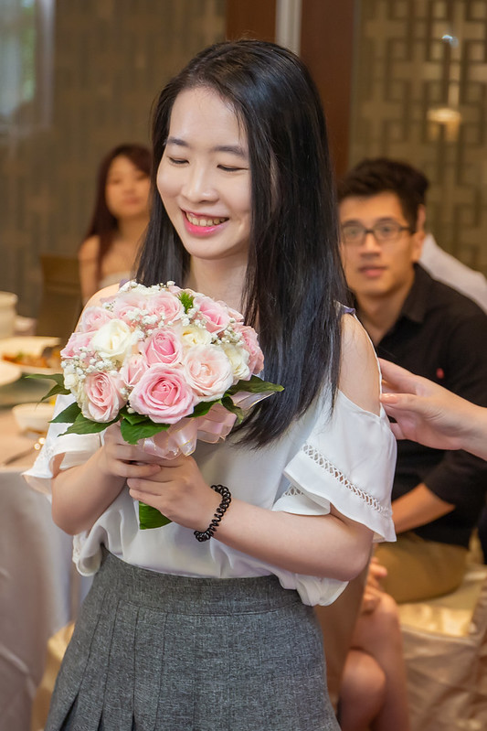Wedding婚禮記錄 Zhuang婚禮攝影 