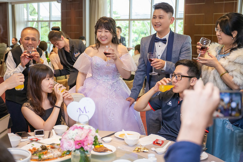Wedding婚禮記錄 Zhuang婚禮攝影 