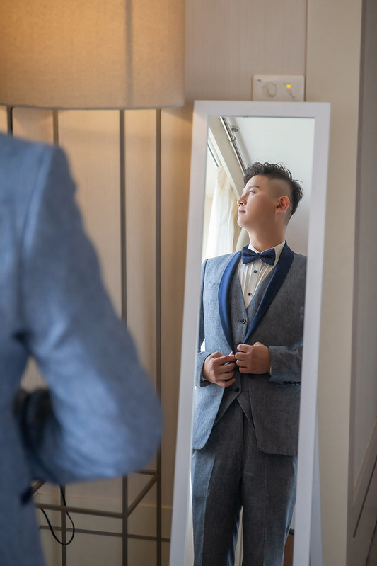 Wedding婚禮記錄 Zhuang婚禮攝影 