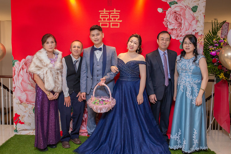Wedding婚禮記錄 Zhuang婚禮攝影 
