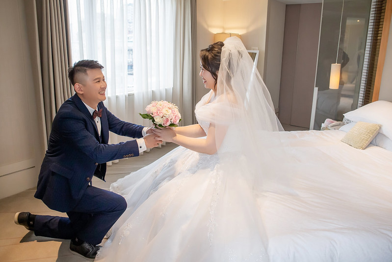 Wedding婚禮記錄 Zhuang婚禮攝影 