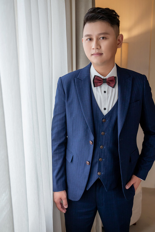 Wedding婚禮記錄 Zhuang婚禮攝影 