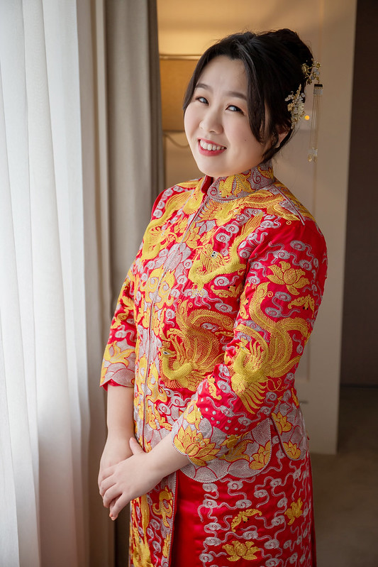 Wedding婚禮記錄 Zhuang婚禮攝影 