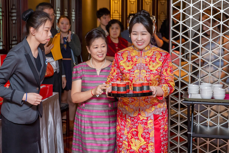 Wedding婚禮記錄 Zhuang婚禮攝影 