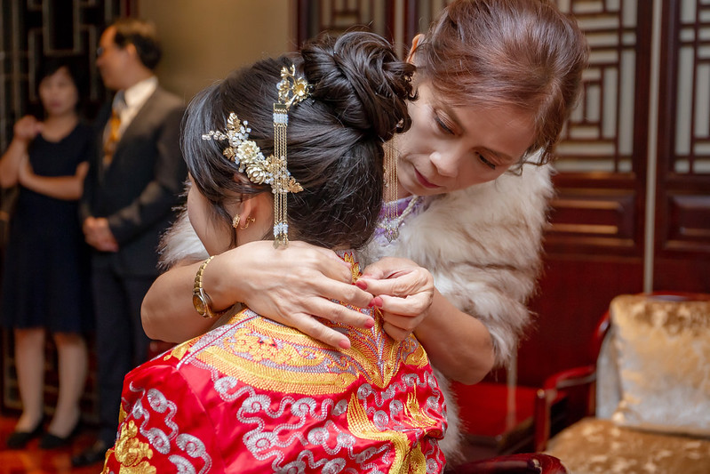 Wedding婚禮記錄 Zhuang婚禮攝影 