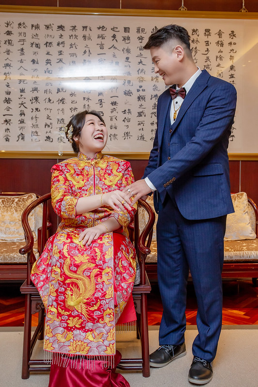 Wedding婚禮記錄 Zhuang婚禮攝影 