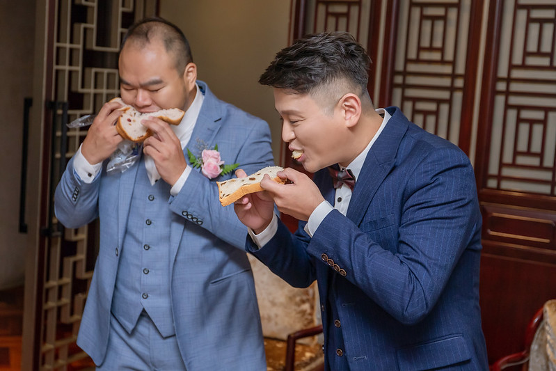 Wedding婚禮記錄 Zhuang婚禮攝影 