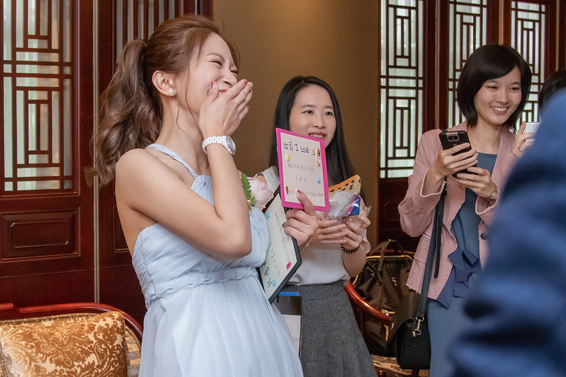 Wedding婚禮記錄 Zhuang婚禮攝影 