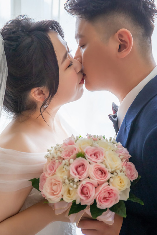 Wedding婚禮記錄 Zhuang婚禮攝影 