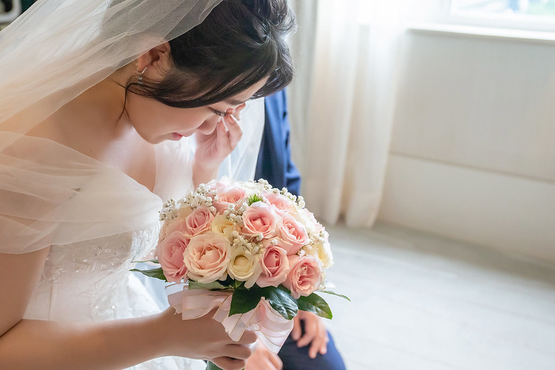 Wedding婚禮記錄 Zhuang婚禮攝影 