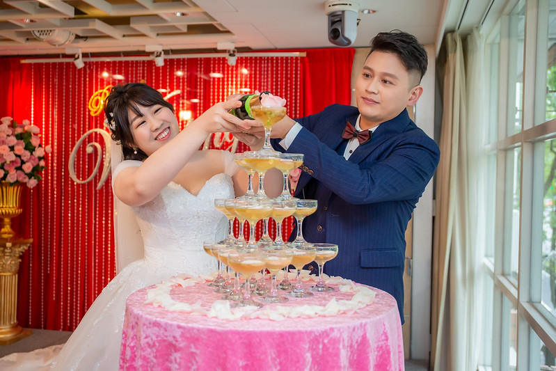 Wedding婚禮記錄 Zhuang婚禮攝影 
