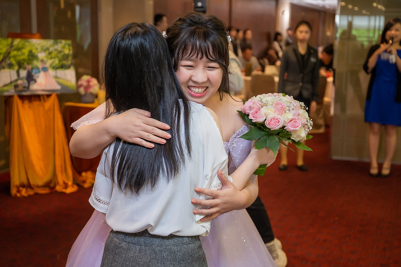 Wedding婚禮記錄 Zhuang婚禮攝影 