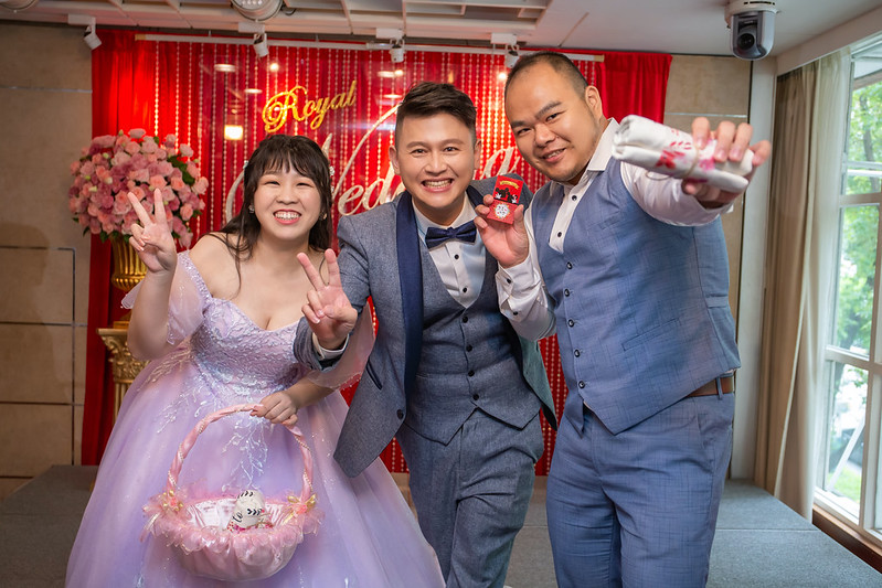 Wedding婚禮記錄 Zhuang婚禮攝影 