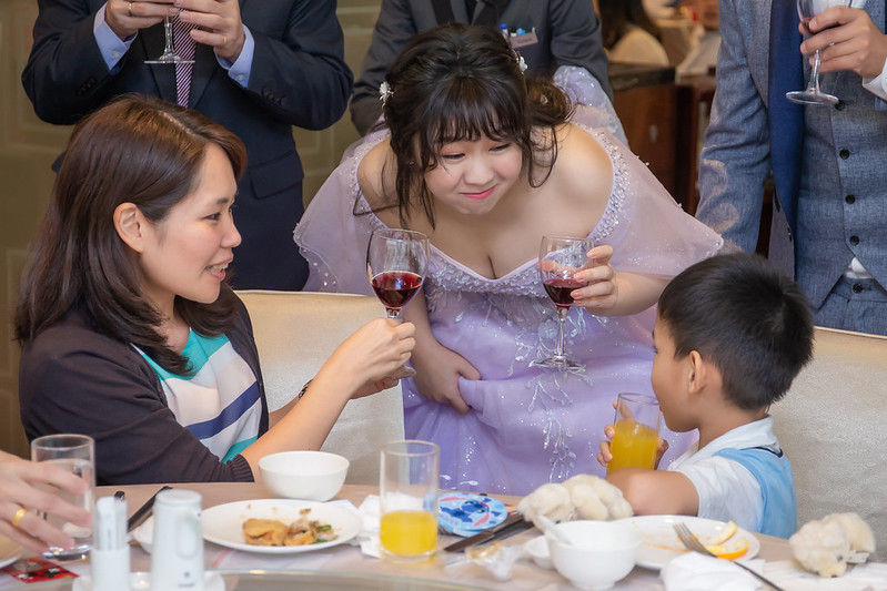Wedding婚禮記錄 Zhuang婚禮攝影 