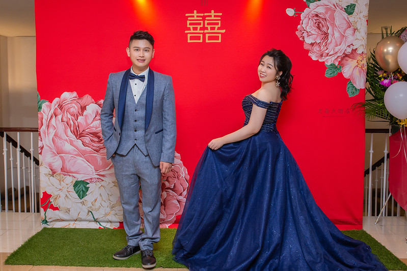 Wedding婚禮記錄 Zhuang婚禮攝影 