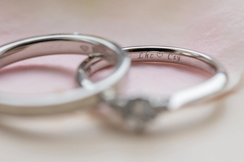 Wedding婚禮記錄 Zhuang婚禮攝影 