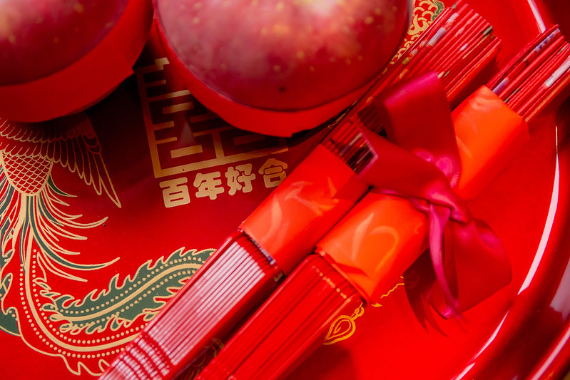 Wedding婚禮記錄 Zhuang婚禮攝影 