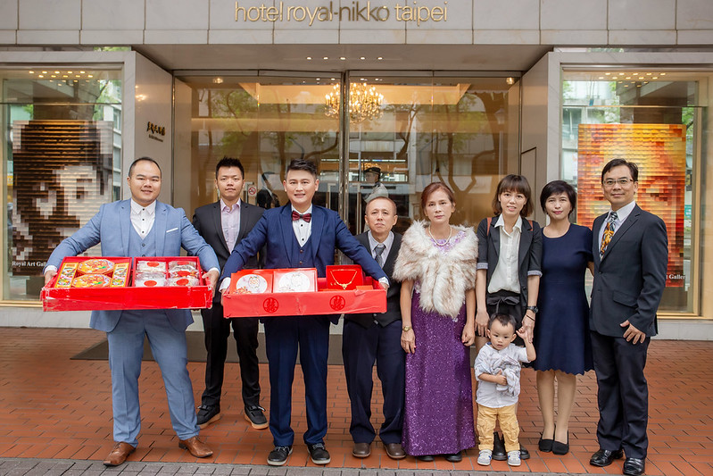Wedding婚禮記錄 Zhuang婚禮攝影 