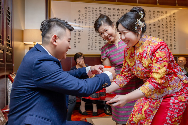 Wedding婚禮記錄 Zhuang婚禮攝影 
