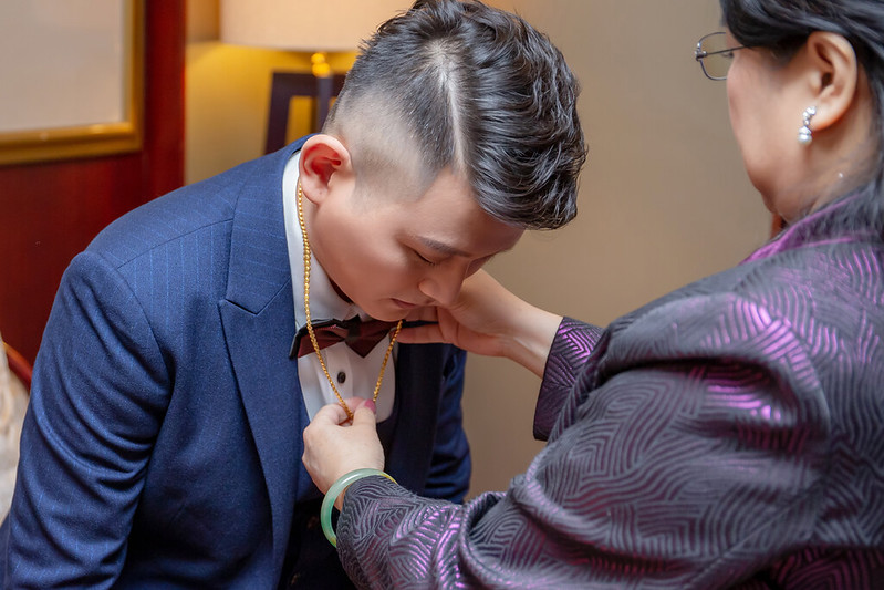 Wedding婚禮記錄 Zhuang婚禮攝影 