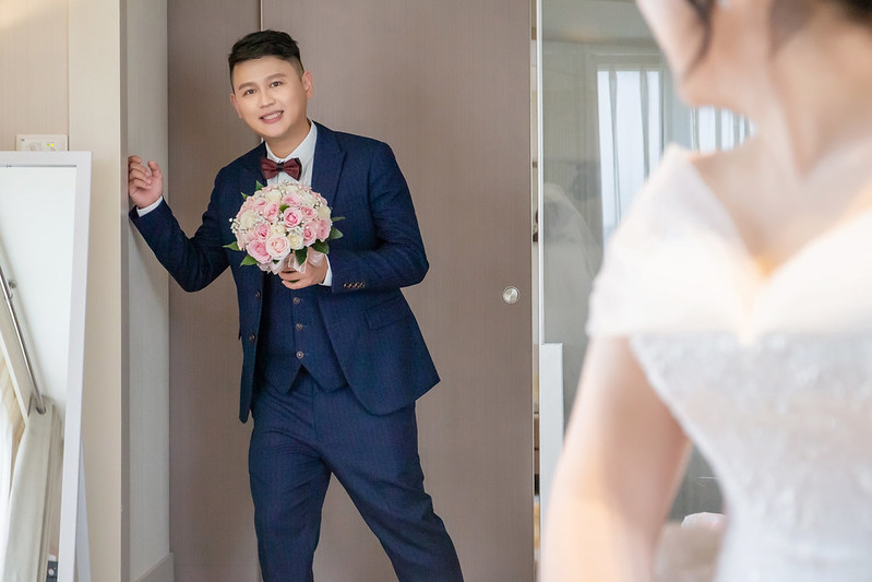 Wedding婚禮記錄 Zhuang婚禮攝影 