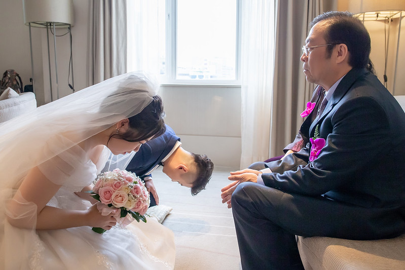 Wedding婚禮記錄 Zhuang婚禮攝影 