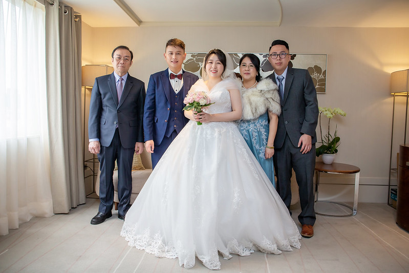 Wedding婚禮記錄 Zhuang婚禮攝影 