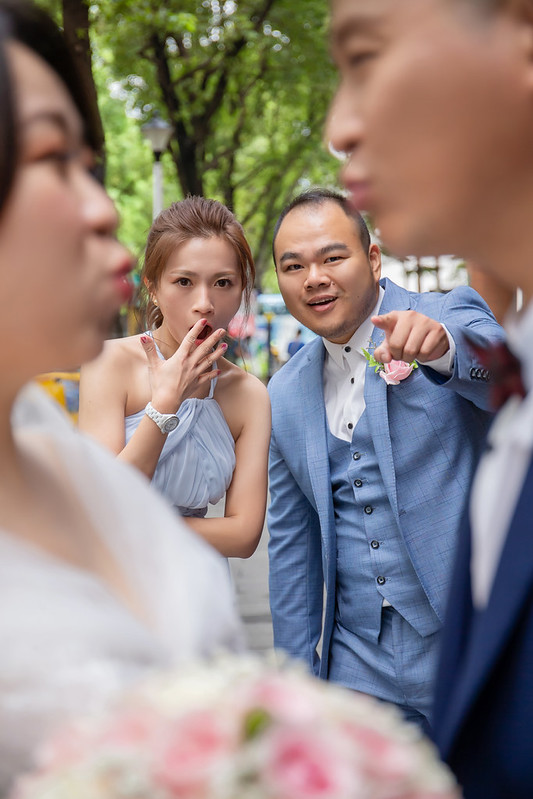 Wedding婚禮記錄 Zhuang婚禮攝影 
