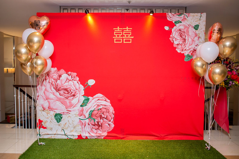 Wedding婚禮記錄 Zhuang婚禮攝影 