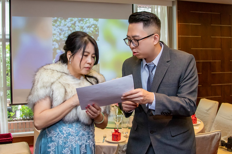 Wedding婚禮記錄 Zhuang婚禮攝影 