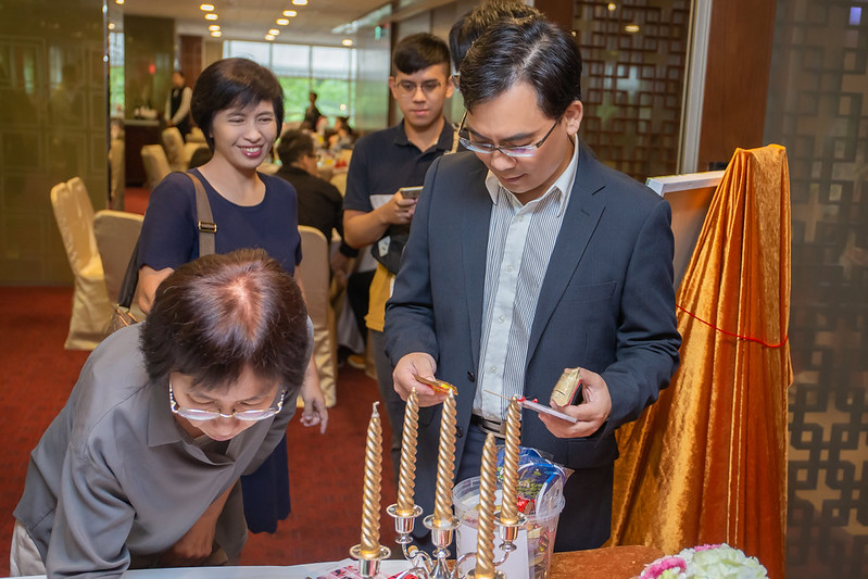 Wedding婚禮記錄 Zhuang婚禮攝影 