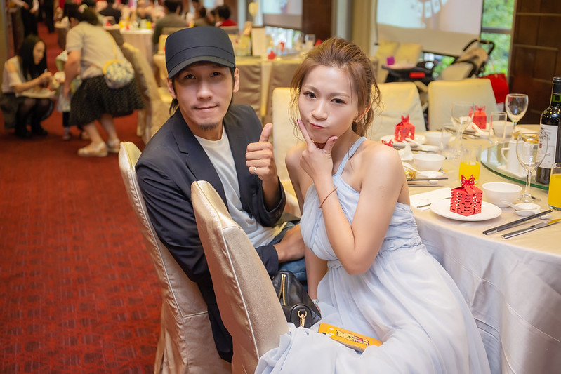 Wedding婚禮記錄 Zhuang婚禮攝影 