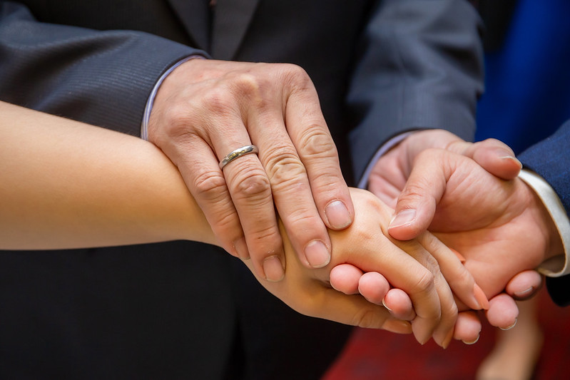 Wedding婚禮記錄 Zhuang婚禮攝影 