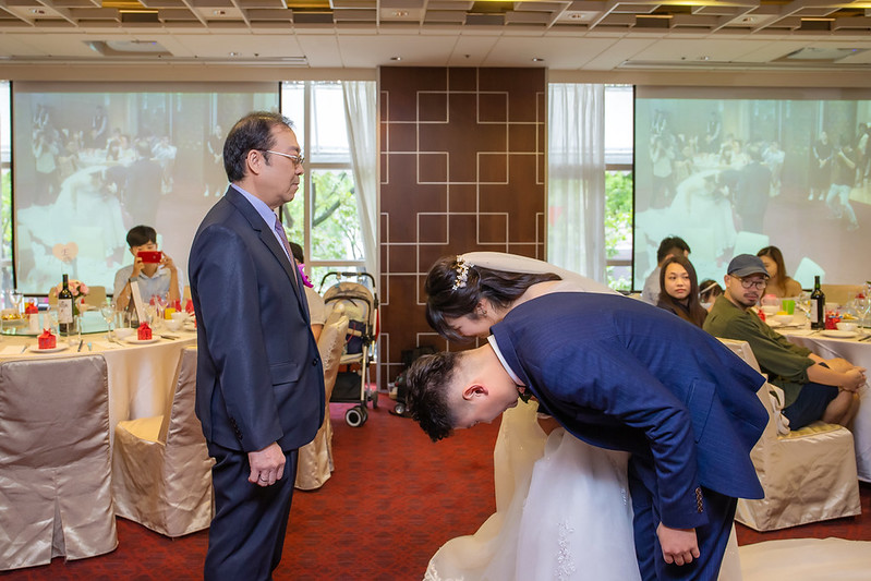 Wedding婚禮記錄 Zhuang婚禮攝影 