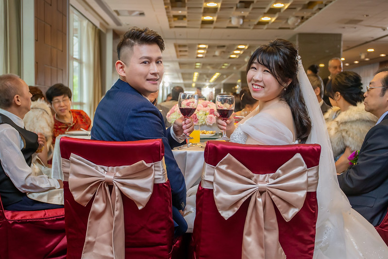 Wedding婚禮記錄 Zhuang婚禮攝影 