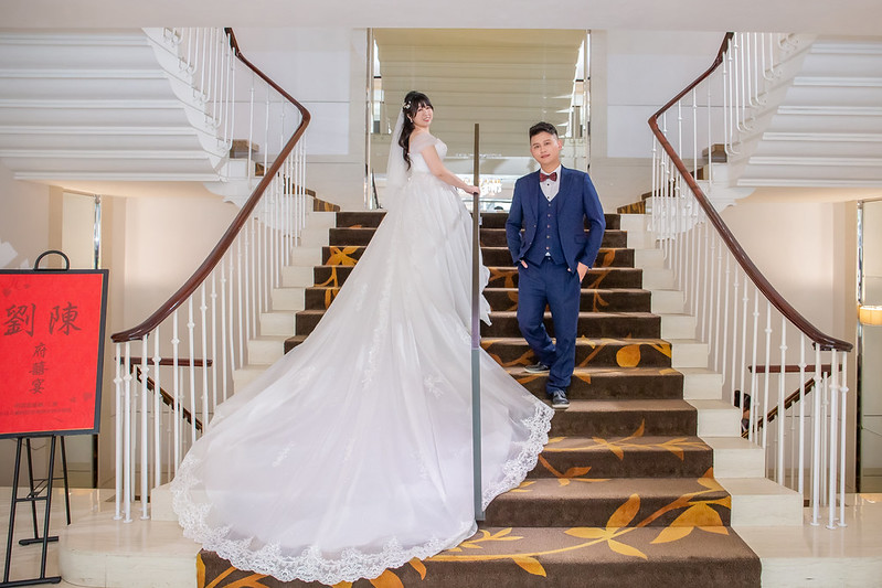 Wedding婚禮記錄 Zhuang婚禮攝影 