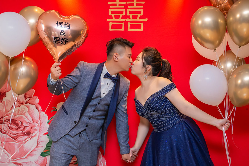 Wedding婚禮記錄 Zhuang婚禮攝影 