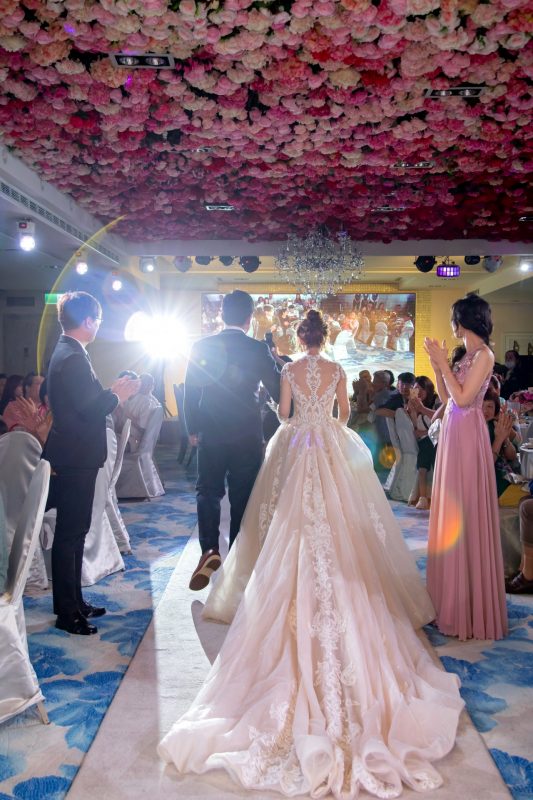 Wedding婚禮記錄 大熊婚禮攝影 
