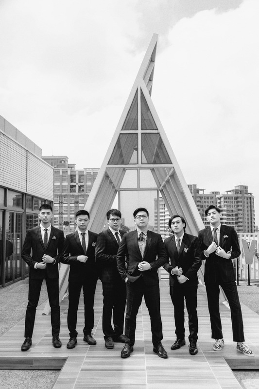 Apple婚禮攝影 Wedding婚禮記錄 熱門攝影師 