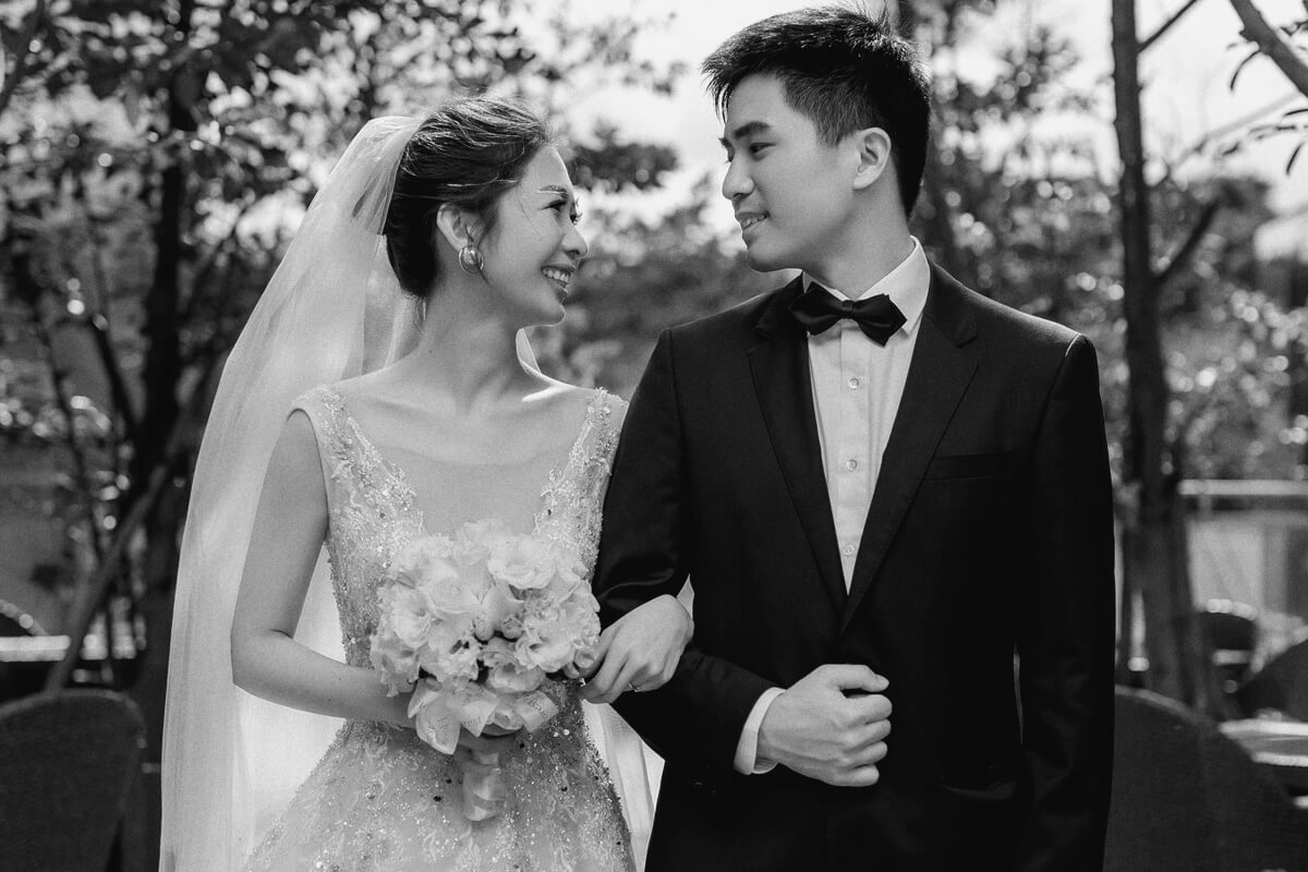 Wedding婚禮記錄 大熊婚禮攝影 
