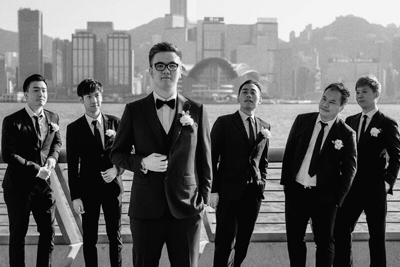 Apple婚禮攝影 Wedding婚禮記錄 大熊婚禮攝影 海外婚紗婚禮攝影推薦 