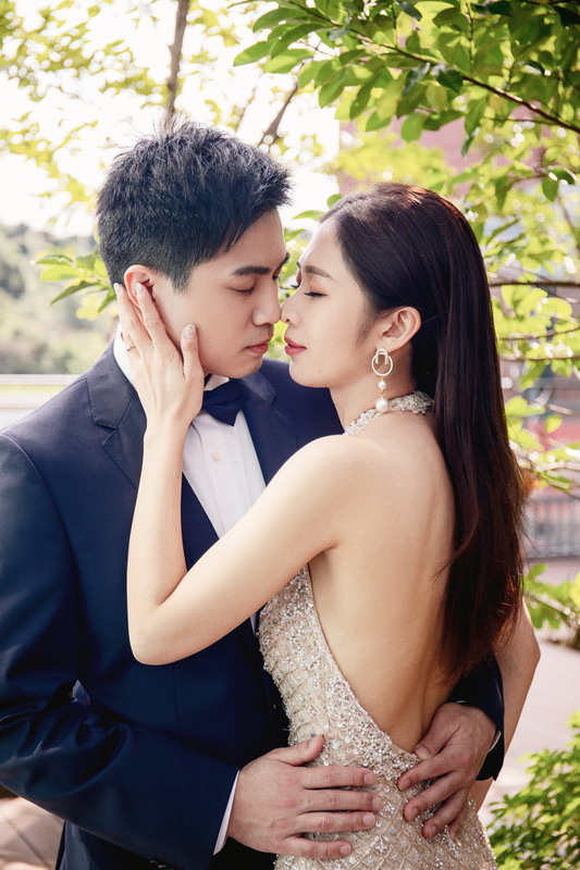 Wedding婚禮記錄 大熊婚禮攝影 