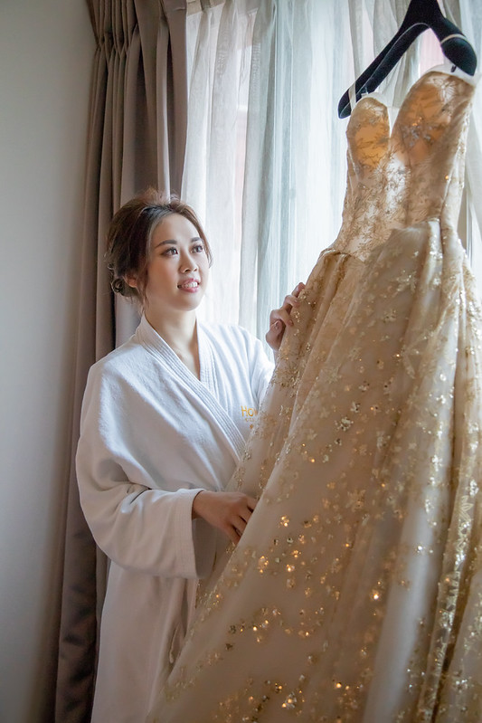 Apple婚禮攝影 Wedding婚禮記錄 熱門攝影師 