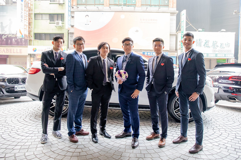 Apple婚禮攝影 Wedding婚禮記錄 熱門攝影師 