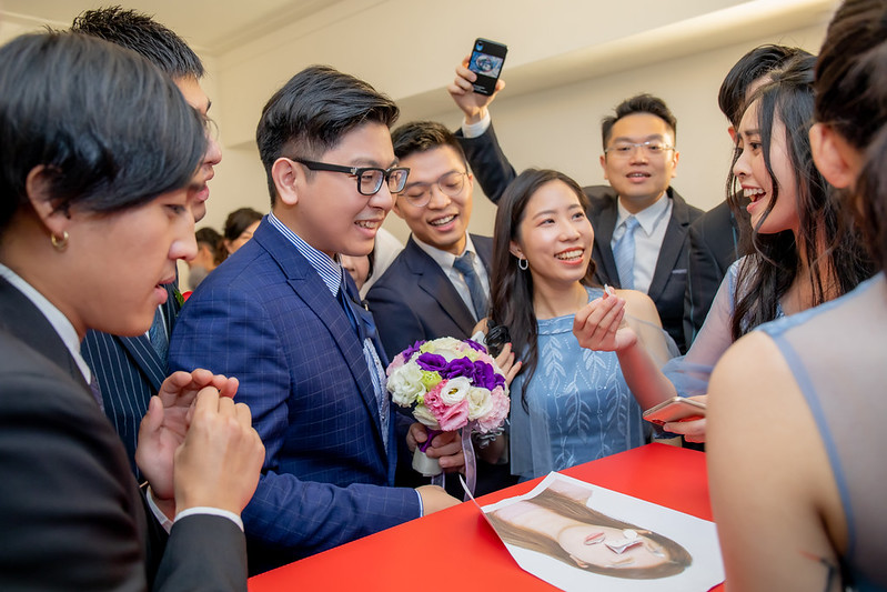 Apple婚禮攝影 Wedding婚禮記錄 熱門攝影師 