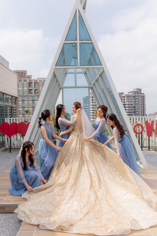 Apple婚禮攝影 Wedding婚禮記錄 熱門攝影師 