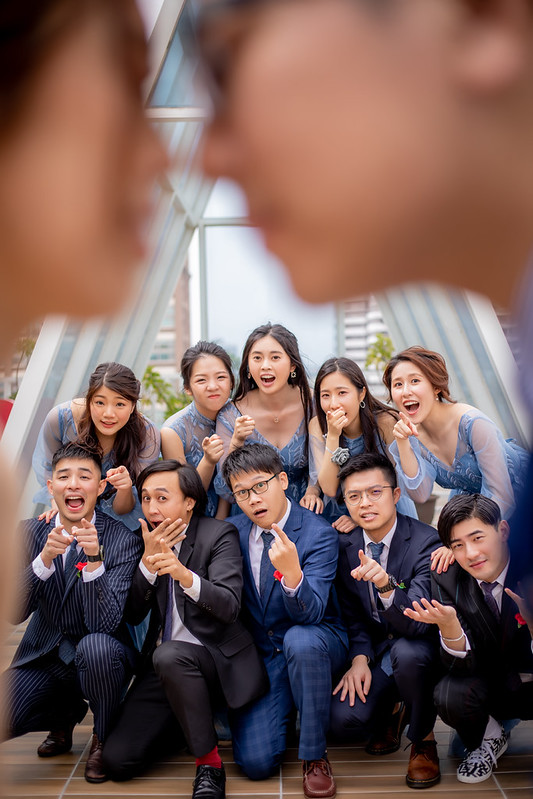 Apple婚禮攝影 Wedding婚禮記錄 熱門攝影師 