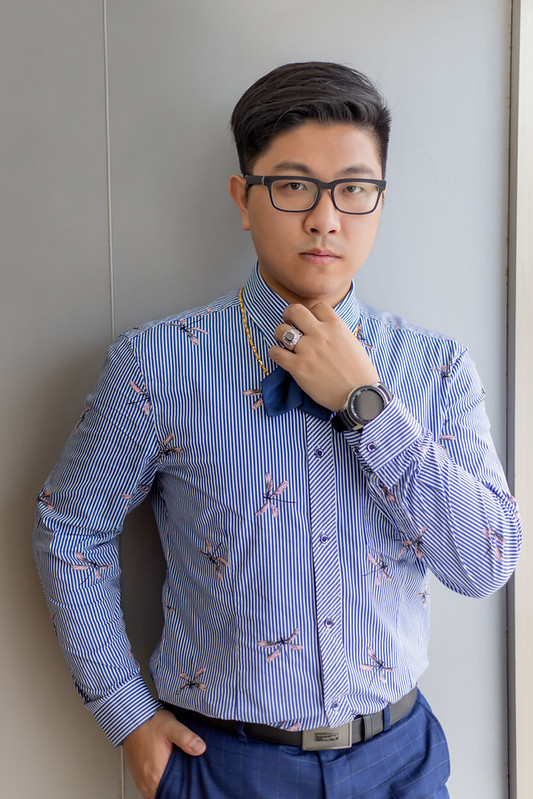 Apple婚禮攝影 Wedding婚禮記錄 熱門攝影師 