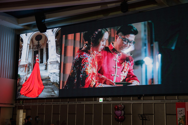 Apple婚禮攝影 Wedding婚禮記錄 熱門攝影師 
